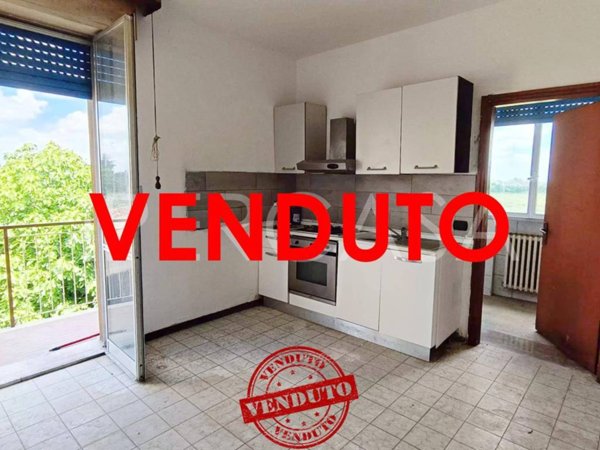 appartamento in vendita a Formigine in zona Magreta