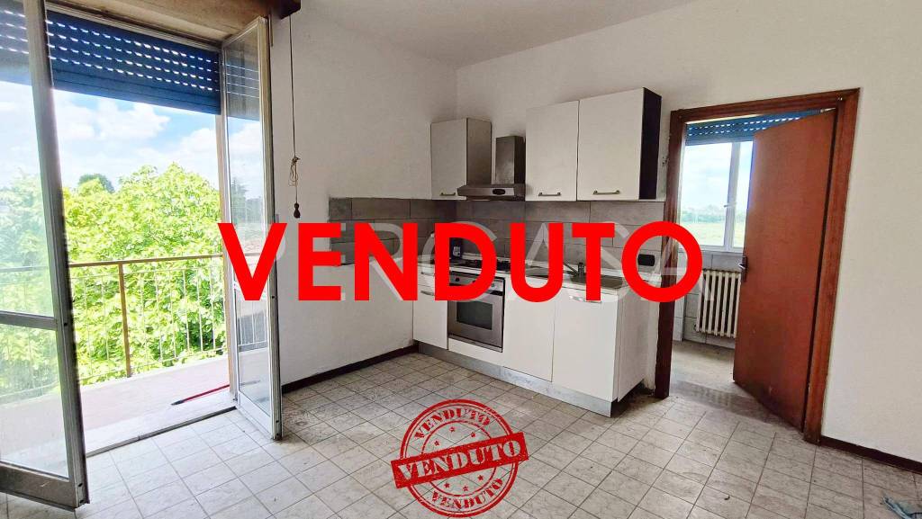 appartamento in vendita a Formigine in zona Magreta
