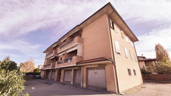 appartamento in vendita a Formigine in zona Corlo