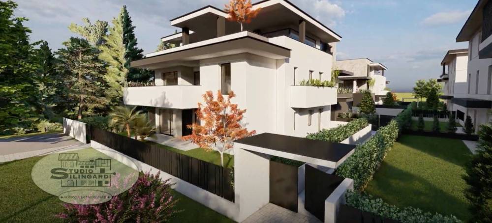 appartamento in vendita a Formigine