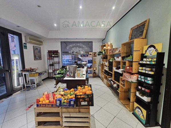 negozio in vendita a Formigine