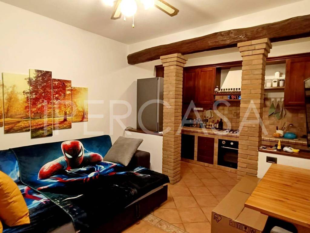 appartamento in vendita a Formigine in zona Magreta