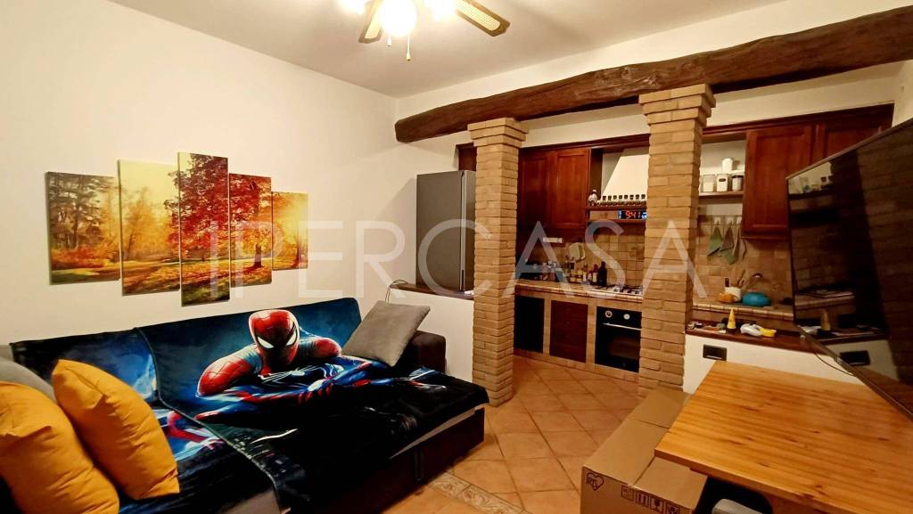 appartamento in vendita a Formigine in zona Magreta