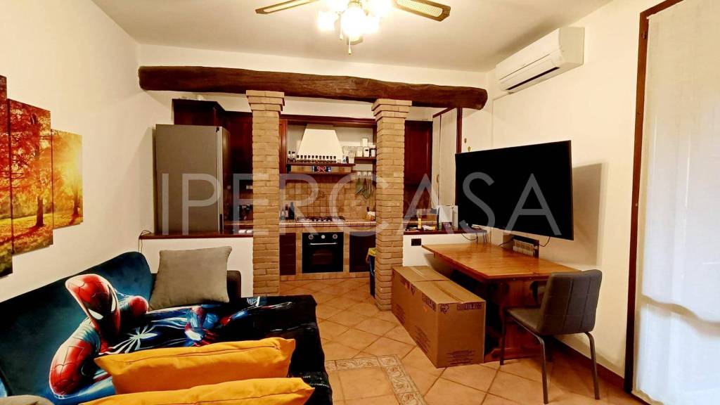 appartamento in vendita a Formigine in zona Magreta