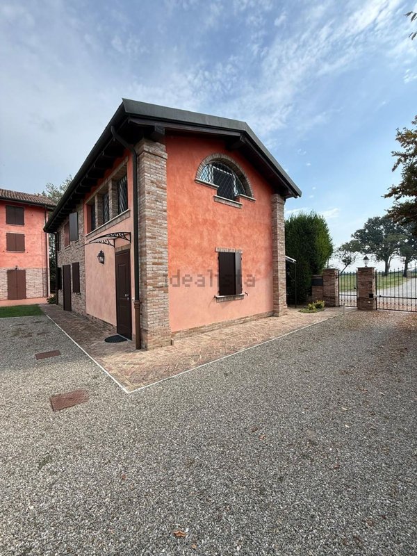 casa indipendente in vendita a Formigine