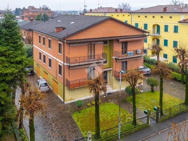 appartamento in vendita a Formigine in zona Corlo