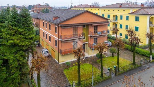 appartamento in vendita a Formigine in zona Corlo