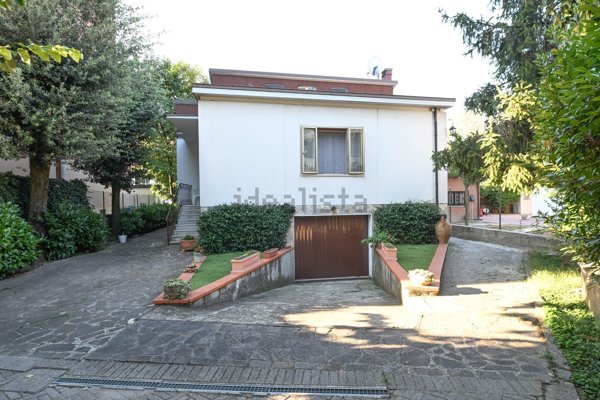 casa indipendente in vendita a Formigine