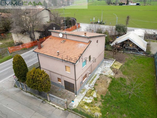 casa indipendente in vendita a Formigine in zona Magreta
