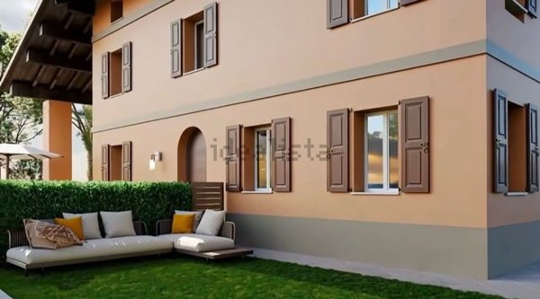 casa indipendente in vendita a Formigine