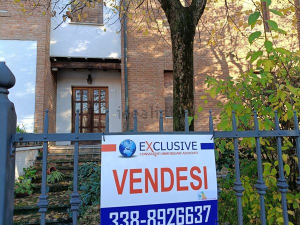 casa indipendente in vendita a Formigine