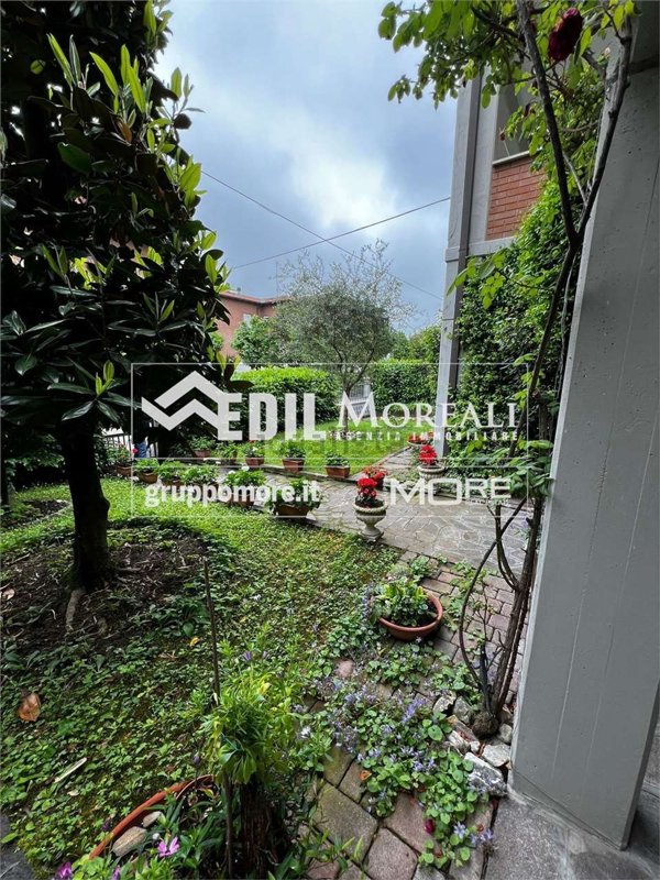 casa indipendente in vendita a Formigine in zona Casinalbo