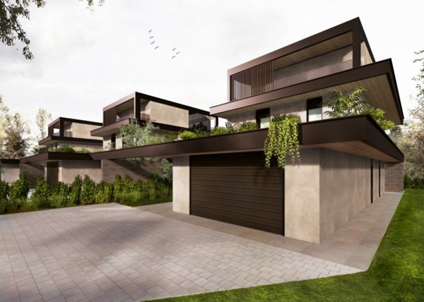 casa indipendente in vendita a Formigine