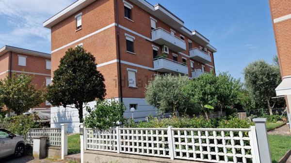 appartamento in vendita a Formigine in zona Corlo