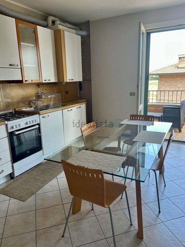 appartamento in vendita a Formigine