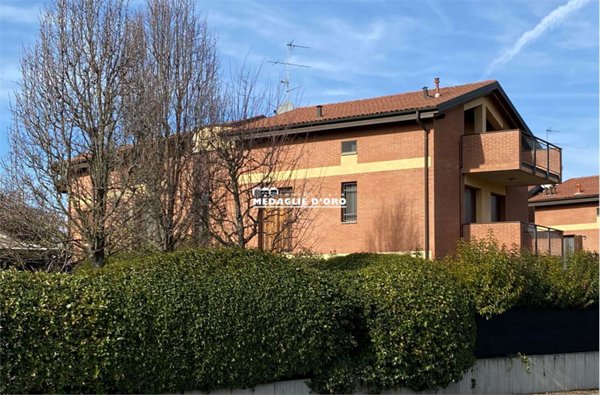appartamento in vendita a Formigine in zona Colombaro