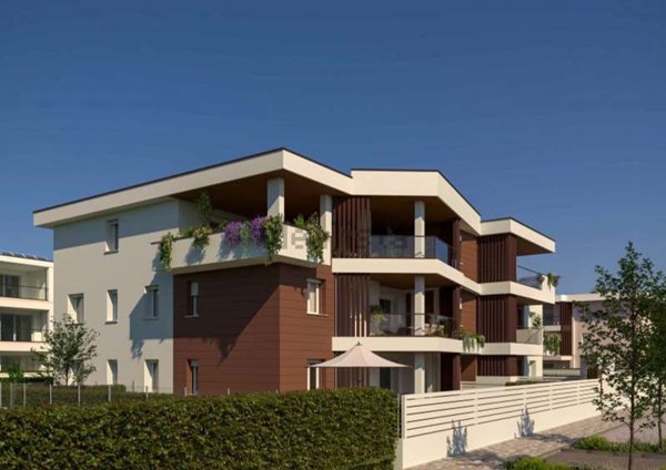 appartamento in vendita a Formigine in zona Casinalbo