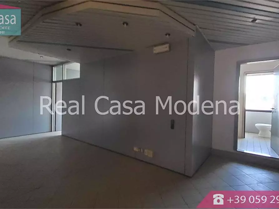 ufficio in vendita a Formigine