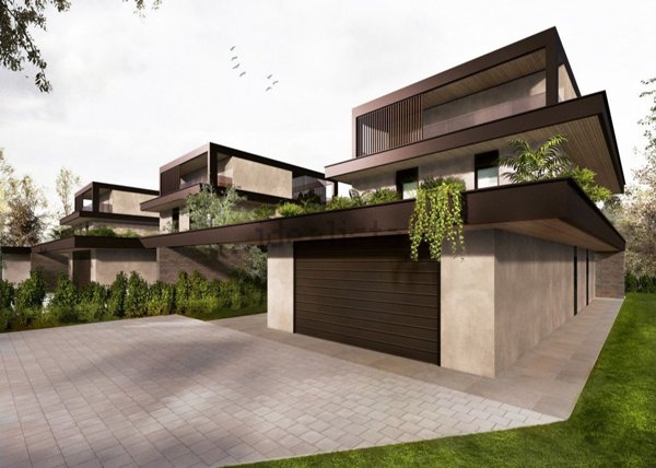 casa indipendente in vendita a Formigine