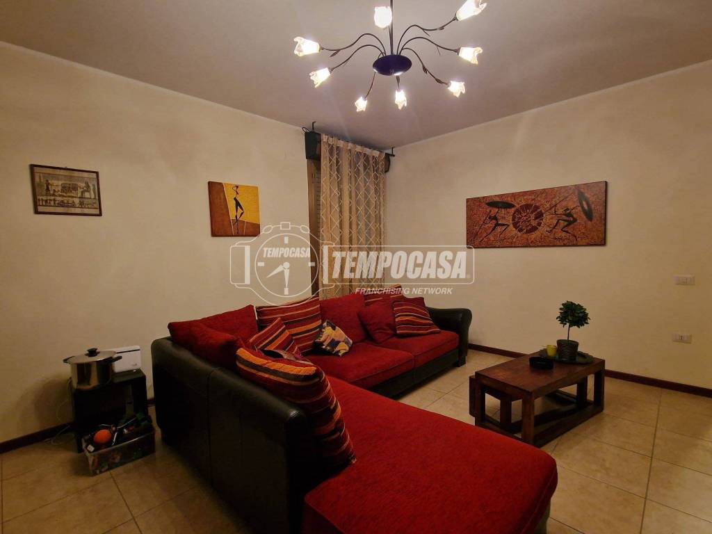 appartamento in vendita a Formigine