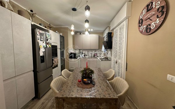 appartamento in vendita a Formigine in zona Magreta