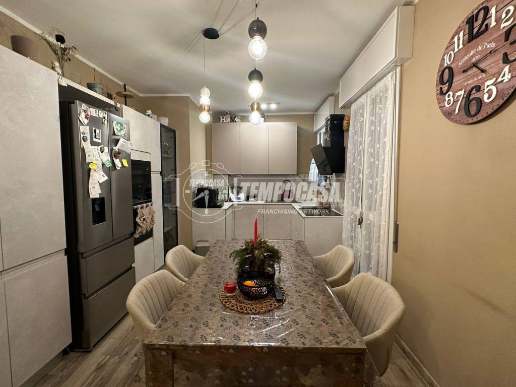 appartamento in vendita a Formigine in zona Magreta