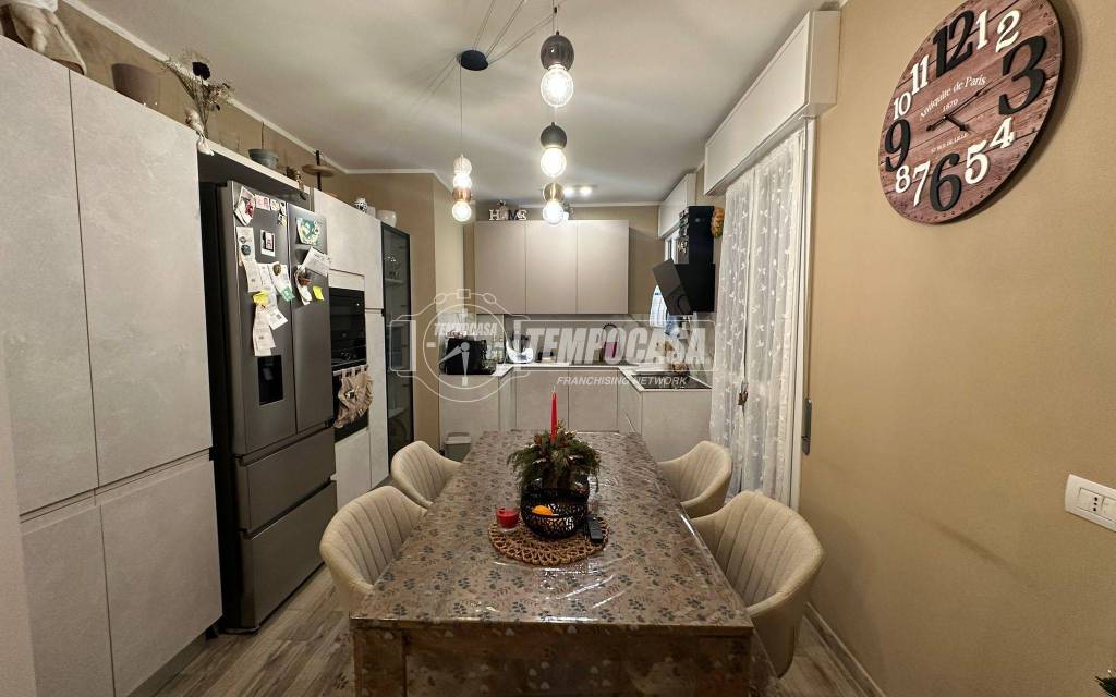 appartamento in vendita a Formigine in zona Magreta