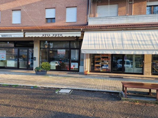 negozio in vendita a Formigine