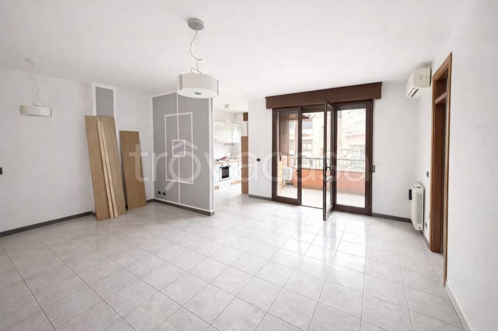 appartamento in vendita a Formigine in zona Ubersetto