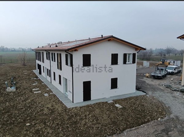 casa indipendente in vendita a Formigine
