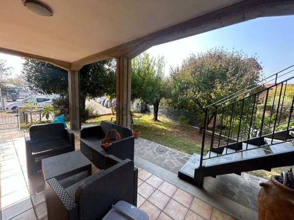 casa indipendente in vendita a Formigine