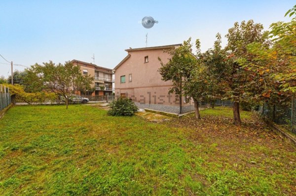 casa indipendente in vendita a Formigine in zona Magreta