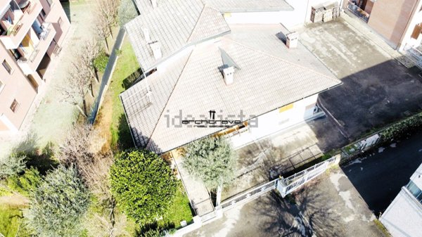 casa indipendente in vendita a Formigine