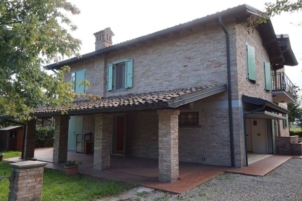 casa indipendente in vendita a Formigine