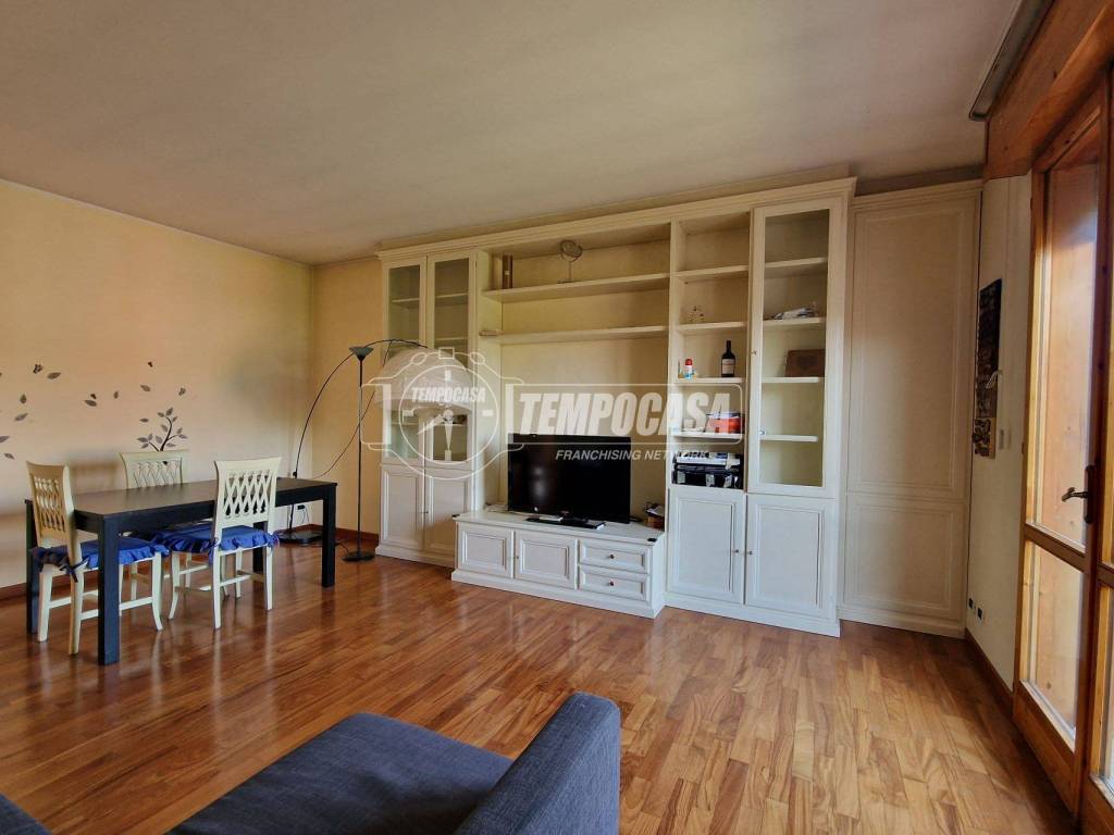 appartamento in vendita a Formigine in zona Casinalbo