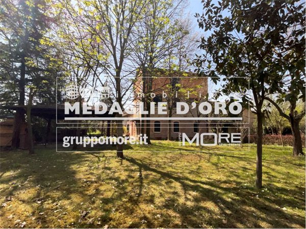 casa indipendente in vendita a Formigine