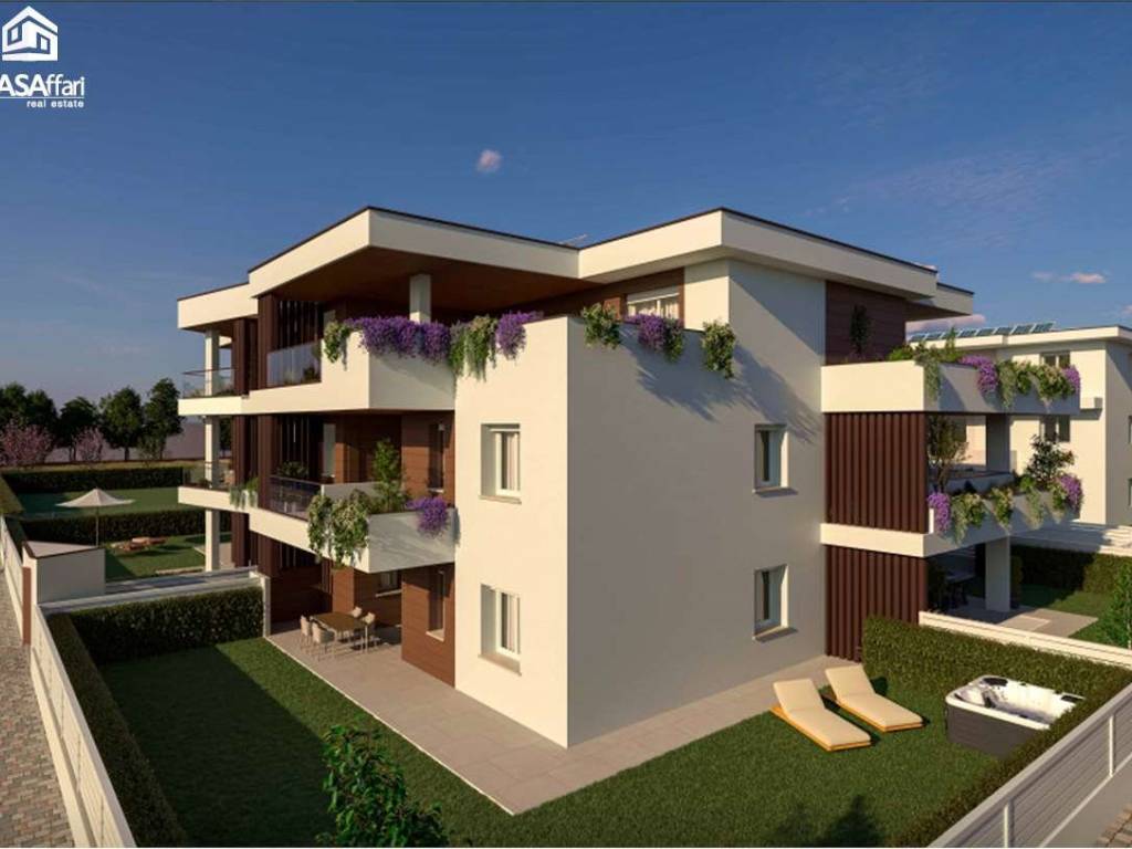 appartamento in vendita a Formigine