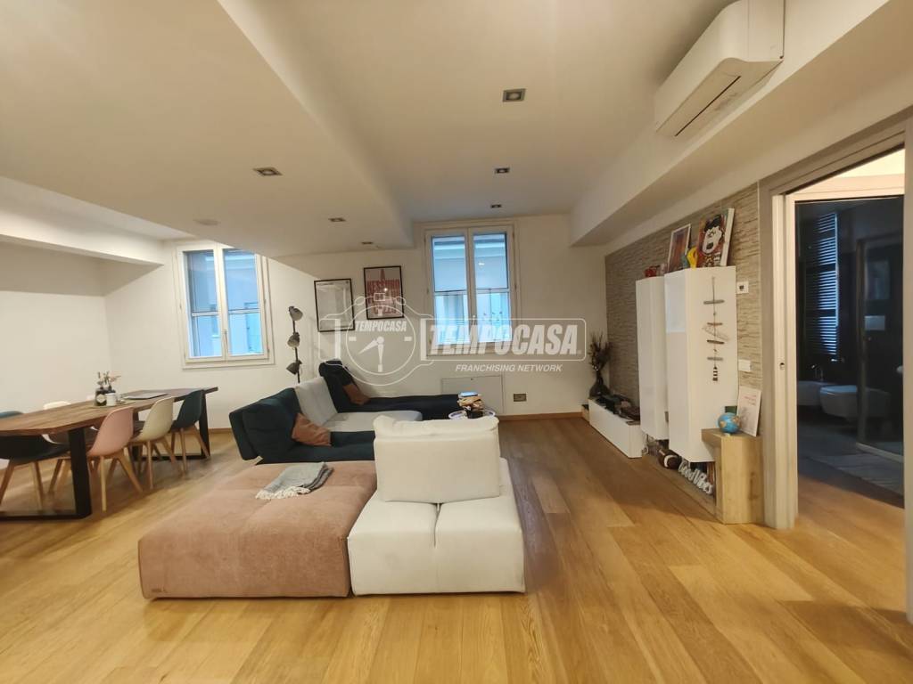 appartamento in vendita a Formigine