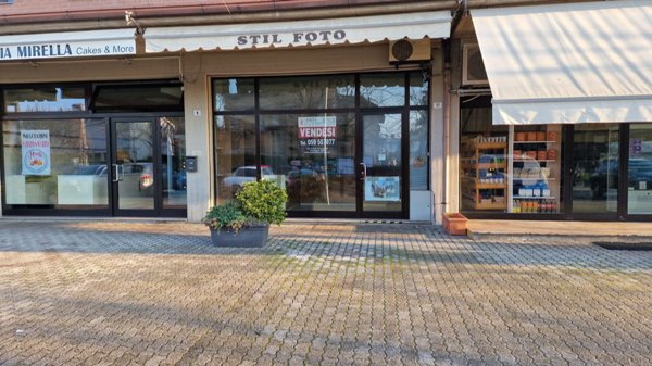 negozio in vendita a Formigine