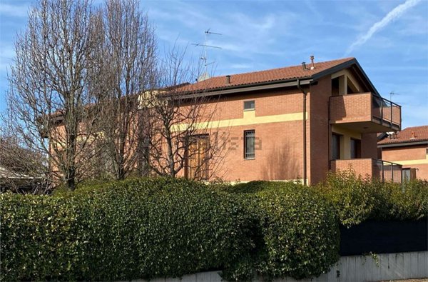 appartamento in vendita a Formigine in zona Colombaro