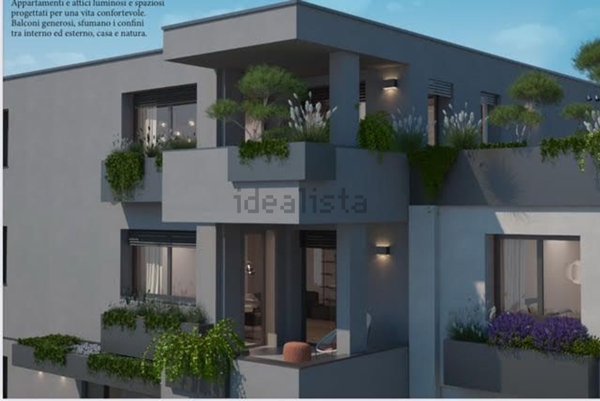 appartamento in vendita a Formigine