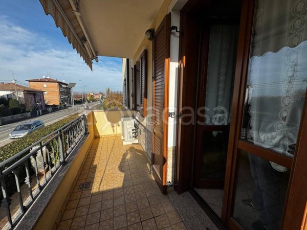 appartamento in vendita a Formigine in zona Magreta