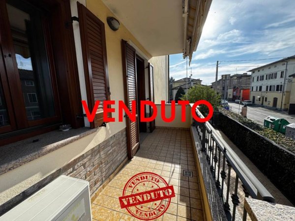 appartamento in vendita a Formigine in zona Magreta