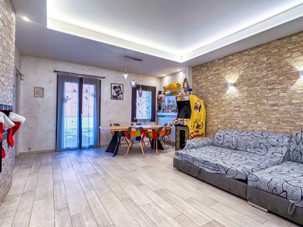 appartamento in vendita a Formigine in zona Casinalbo