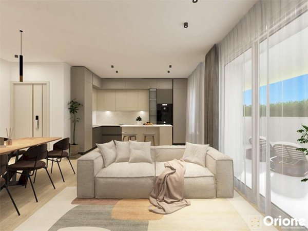 appartamento in vendita a Formigine in zona Magreta