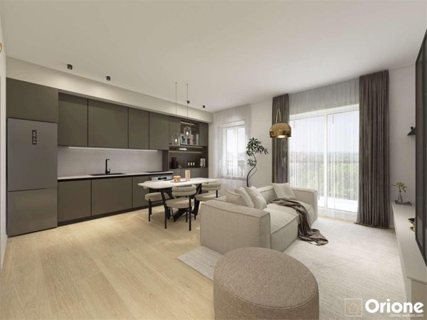 appartamento in vendita a Formigine in zona Magreta