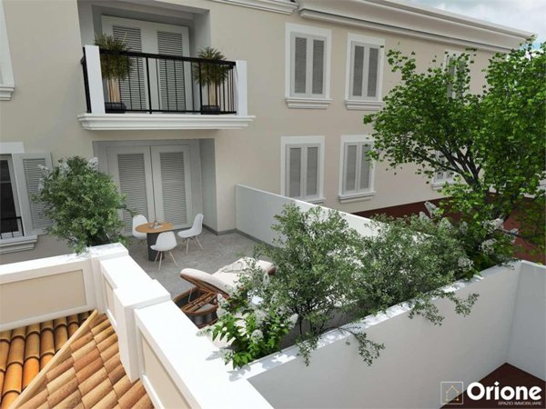 appartamento in vendita a Formigine in zona Magreta