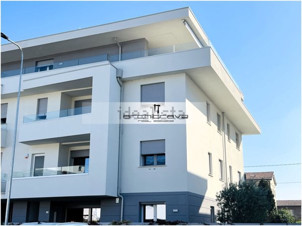 appartamento in vendita a Formigine in zona Magreta