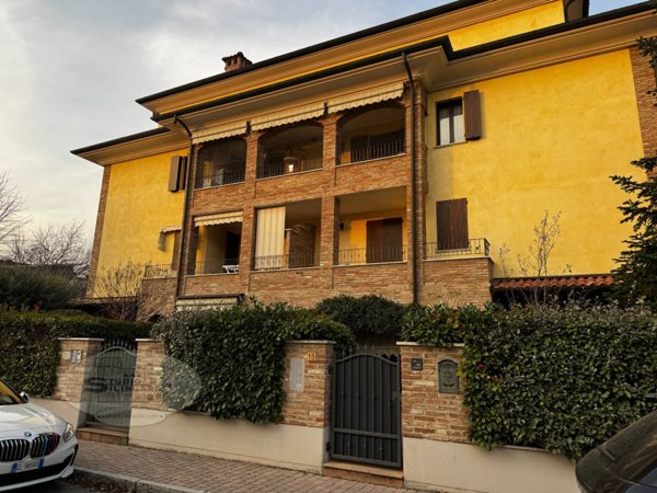 appartamento in vendita a Formigine