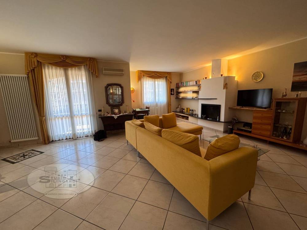 appartamento in vendita a Formigine